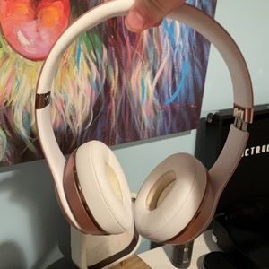 USED Apple Beats Headphones